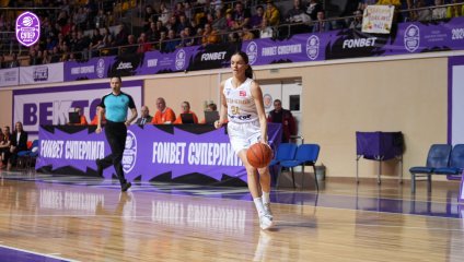 Чеваката - УГМК-Юниор 90:56 (16.03.2025)