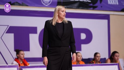 Чеваката - УГМК-Юниор 90:56 (16.03.2025)