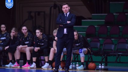 Платов-РГЭУ - ЧГУ-Атланта 58:76 (11.12.2024)