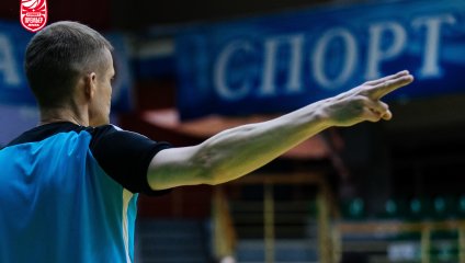 Спарта энд К - НИКА-Лузалес 66:77 (16.04.2025)