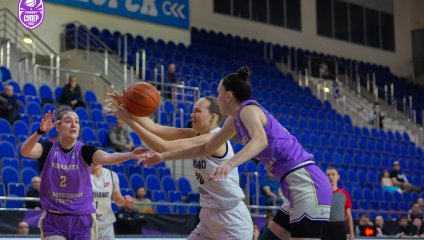 «Динамо-Фарм» впервые в сезоне сумело обыграть главного фаворита турнира