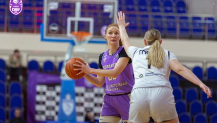 «Динамо-Фарм» впервые в сезоне сумело обыграть главного фаворита турнира