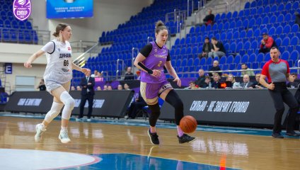 «Динамо-Фарм» впервые в сезоне сумело обыграть главного фаворита турнира