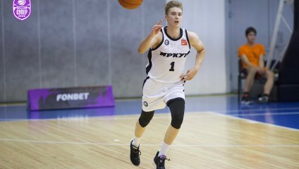 Иркут - Купол-Родники 47:70 (07.12.2024)