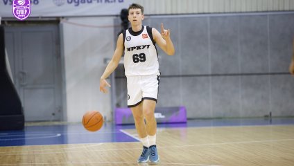 Иркут - Купол-Родники 47:70 (07.12.2024)