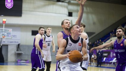 Иркут - Купол-Родники 47:70 (07.12.2024)