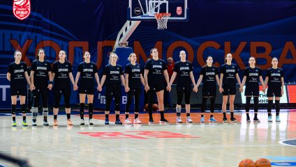 Дерби «Динамо» осталось за Курском