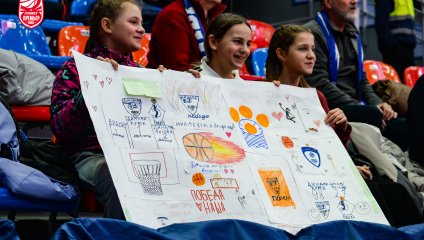 Дерби «Динамо» осталось за Курском