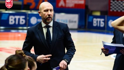 Дерби «Динамо» осталось за Курском