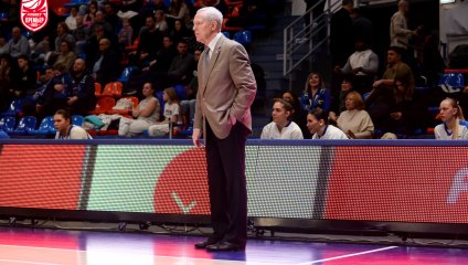 Дерби «Динамо» осталось за Курском