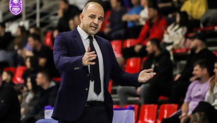 Тамбов - ЧБК 101:87 (13.01.2026)