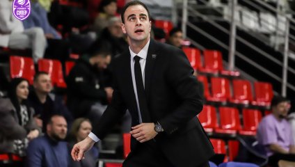 Тамбов - ЧБК 101:87 (13.01.2026)