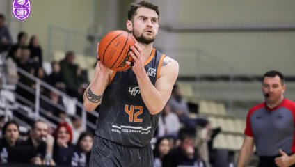 Тамбов - ЧБК 101:87 (13.01.2026)