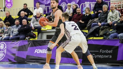 Тамбов - ЧБК 101:87 (13.01.2026)