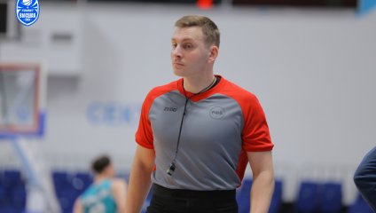 «Нефтехимик» оказался сильнее фарм-клуба динамовцев