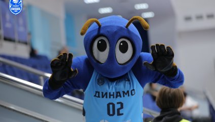 «Нефтехимик» оказался сильнее фарм-клуба динамовцев