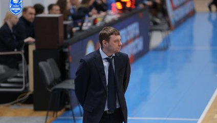 «Нефтехимик» оказался сильнее фарм-клуба динамовцев