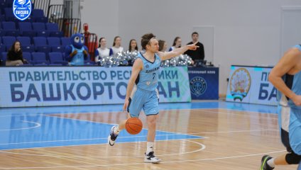 «Нефтехимик» оказался сильнее фарм-клуба динамовцев