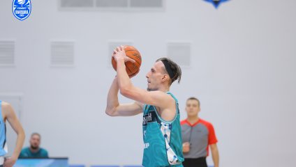 «Нефтехимик» оказался сильнее фарм-клуба динамовцев