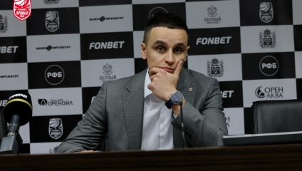 Надежда - Динамо 77:72 (20.01.2026)