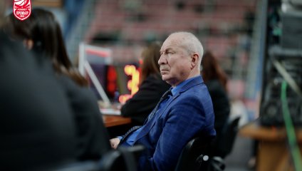 Надежда - Динамо 77:72 (20.01.2026)