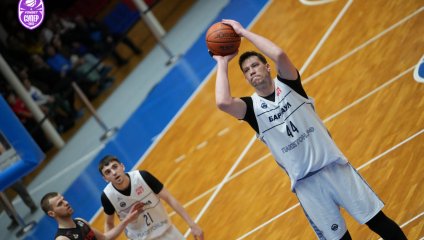 Снова концовка стала фатальной для «Барнаула»