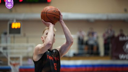 Снова концовка стала фатальной для «Барнаула»