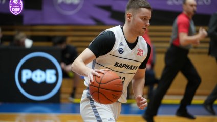 Снова концовка стала фатальной для «Барнаула»