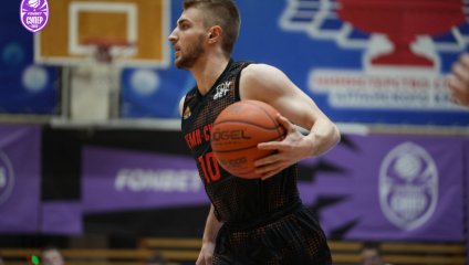 Снова концовка стала фатальной для «Барнаула»