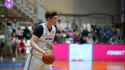 Снова концовка стала фатальной для «Барнаула»