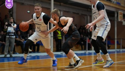 Снова концовка стала фатальной для «Барнаула»