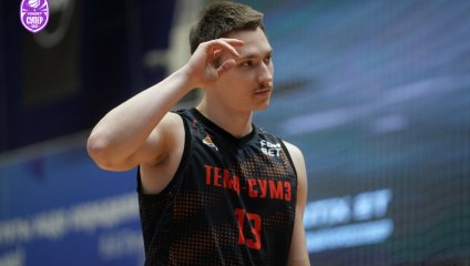 Снова концовка стала фатальной для «Барнаула»