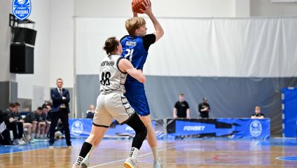 ТСК-УРАЛ - УрГУПС - Металлург-Челбаскет 91:93 (25.03.2026)