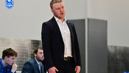 ТСК-УРАЛ - УрГУПС - Металлург-Челбаскет 91:93 (25.03.2026)