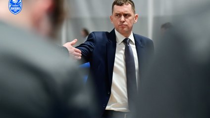 ТСК-УРАЛ - УрГУПС - Металлург-Челбаскет 91:93 (25.03.2026)