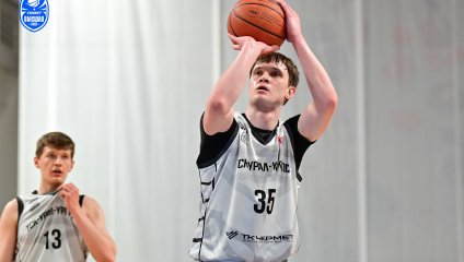 ТСК-УРАЛ - УрГУПС - Металлург-Челбаскет 91:93 (25.03.2026)