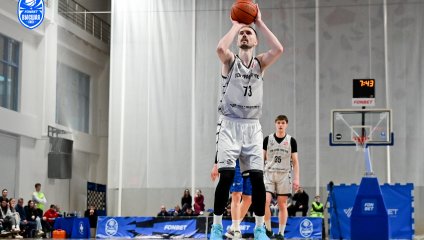 ТСК-УРАЛ - УрГУПС - Металлург-Челбаскет 91:93 (25.03.2026)