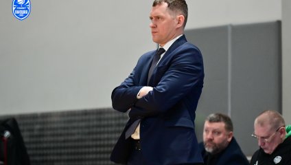 ТСК-УРАЛ - УрГУПС - Металлург-Челбаскет 91:93 (25.03.2026)