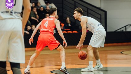 Купол-Родники - Челбаскет 67:88 (18.12.2024)