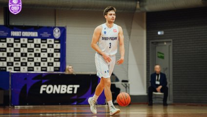 Купол-Родники - Челбаскет 67:88 (18.12.2024)