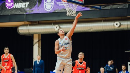 Купол-Родники - Челбаскет 67:88 (18.12.2024)