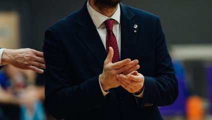 Купол-Родники - Челбаскет 67:88 (18.12.2024)