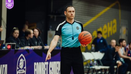 Купол-Родники - Челбаскет 67:88 (18.12.2024)