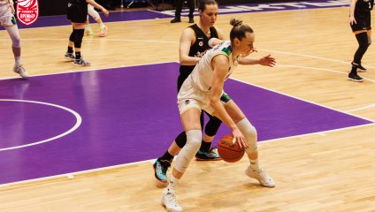 НИКА-Лузалес - Энергия (11.02.2026)