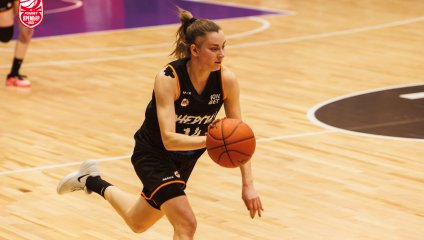 НИКА-Лузалес - Энергия (11.02.2026)