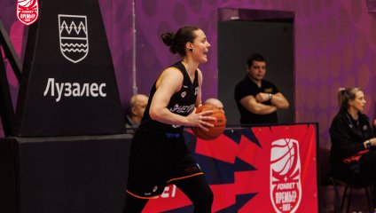 НИКА-Лузалес - Энергия (11.02.2026)