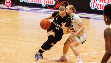 НИКА-Лузалес - Энергия (11.02.2026)