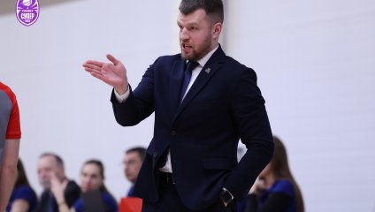 Самара-2 - Невинномысск 59:77 (20.03.2026)