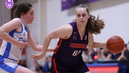 Самара-2 - Невинномысск 59:77 (20.03.2026)