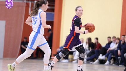 Самара-2 - Невинномысск 59:77 (20.03.2026)